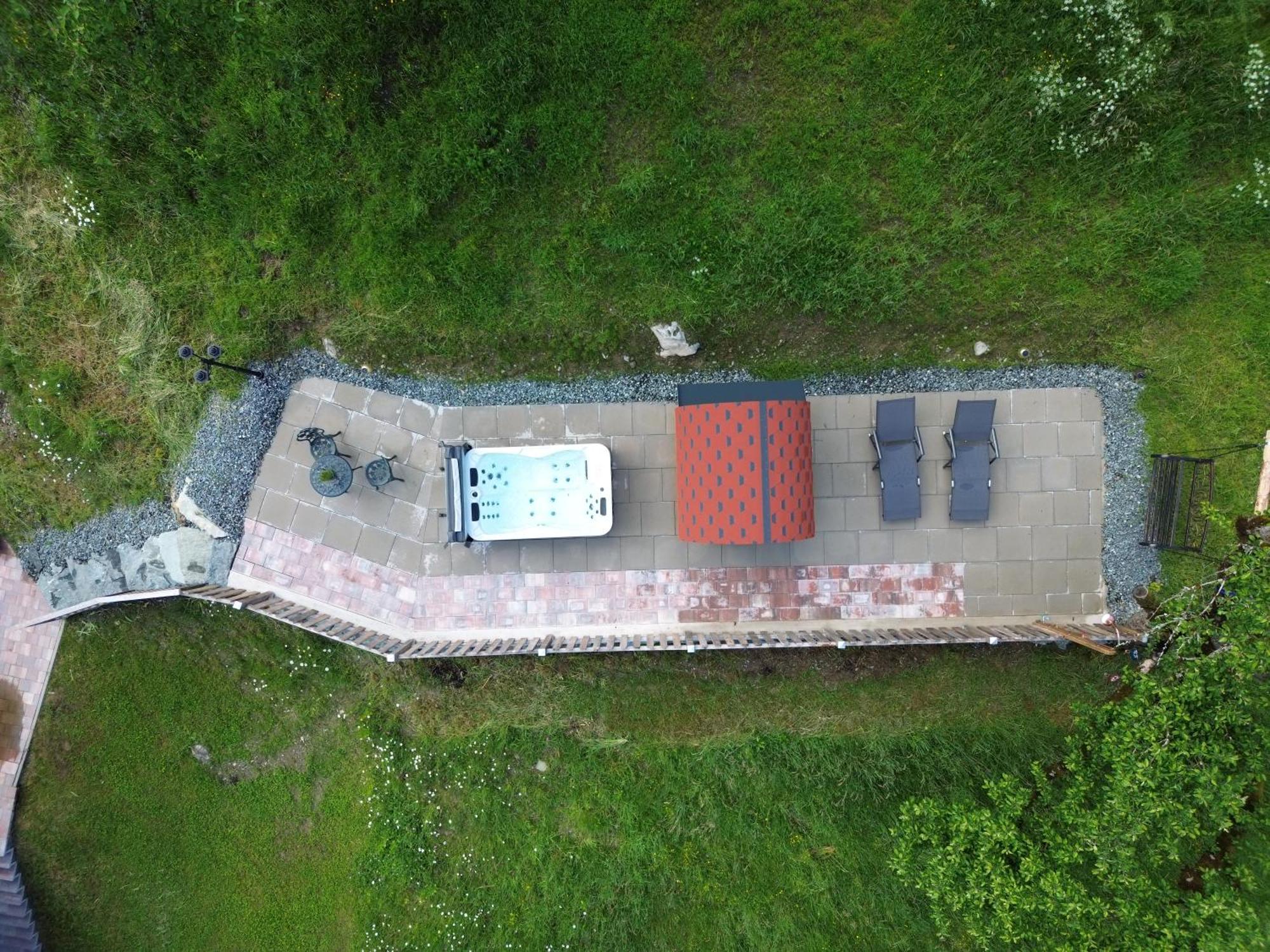 Landhaus Gruenjuwel Himmelberg Екстериор снимка