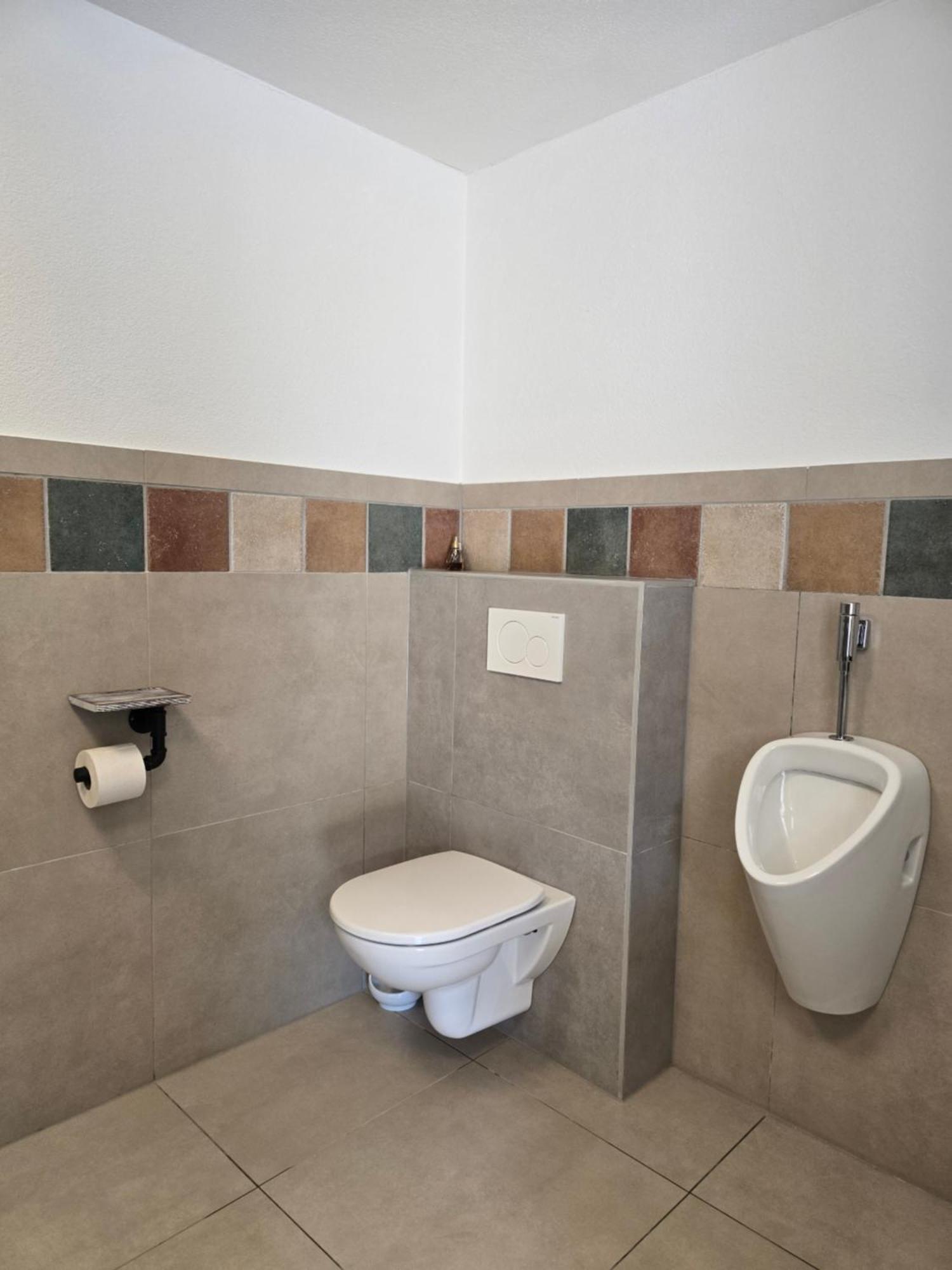Landhaus Gruenjuwel Himmelberg Екстериор снимка
